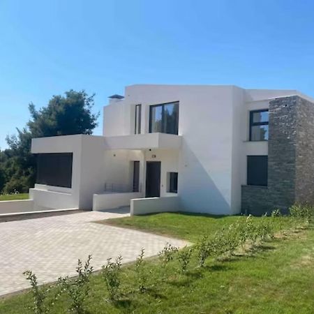 Elani New Luxury Villa 외부 사진