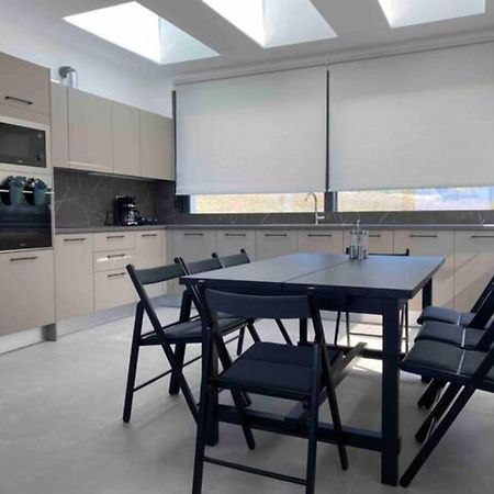Elani New Luxury Villa 외부 사진