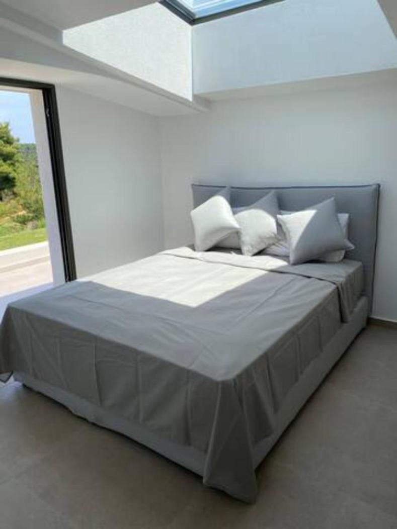 Elani New Luxury Villa 외부 사진